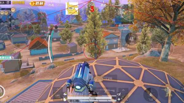 为什么要开和平精英辅助？